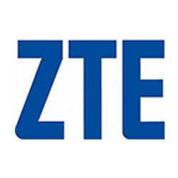 ZTE